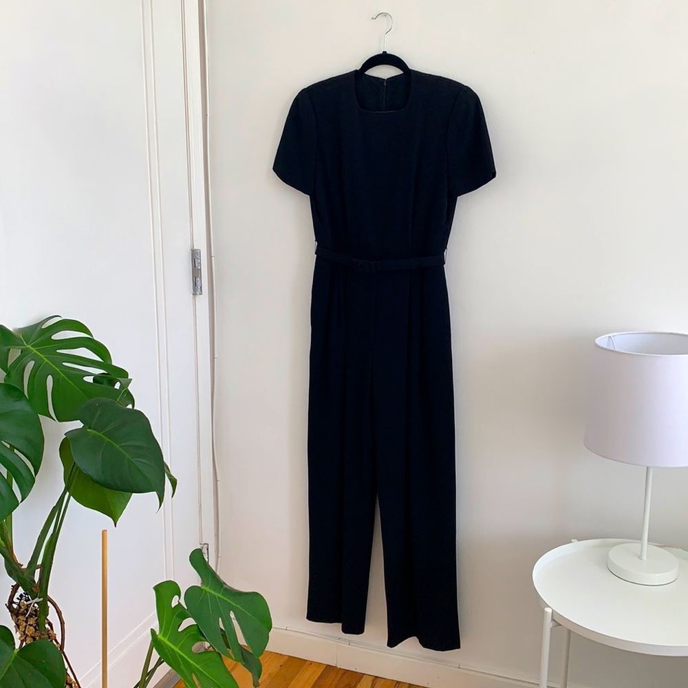 Vintage Jumpsuit